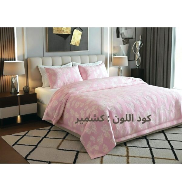 لحاف شتوي ديانا فلانيل ڤلڤت