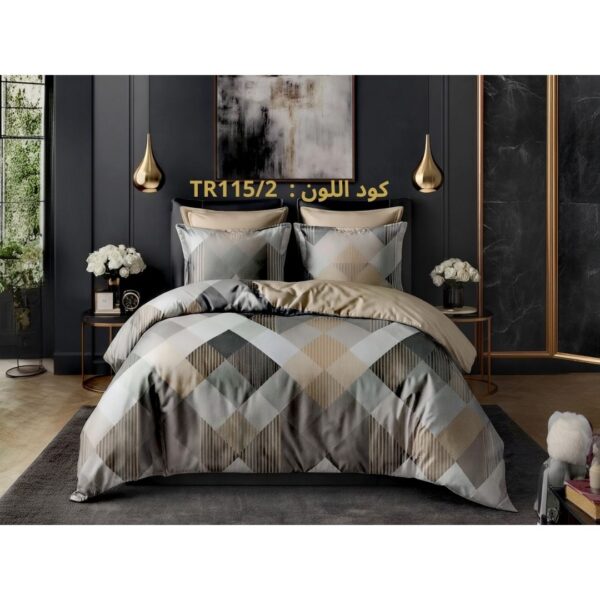 لحاف شتوي سيلڤيا بجميع المقاسات