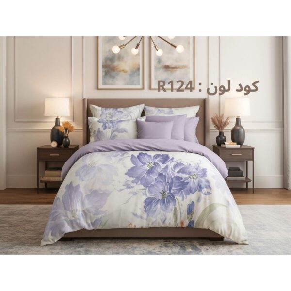 لحاف شتوي ميلا Velvet بجميع المقاسات والألوان