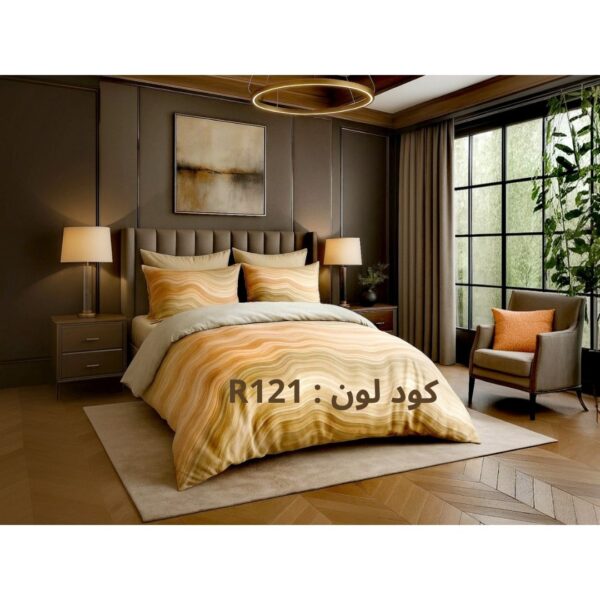 لحاف شتوي ميلا Velvet بجميع المقاسات والألوان